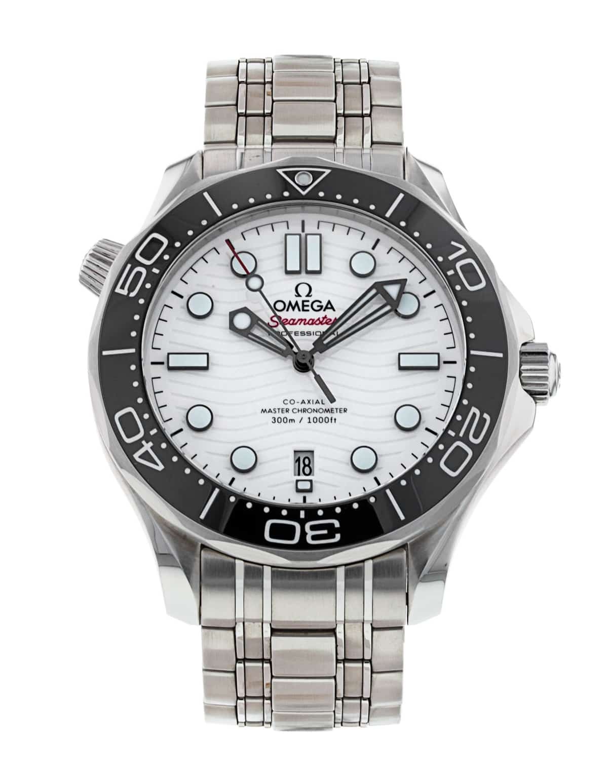Omega Seamaster 300m 210.30.42.20.04.001
